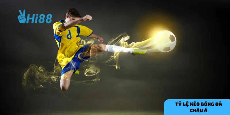 Hiểu rõ các loại kèo châu Á là bước đầu tiên để tối ưu hóa chiến thuật cược.