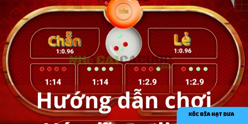 Trò chơi mang đậm nét văn hóa truyền thống.