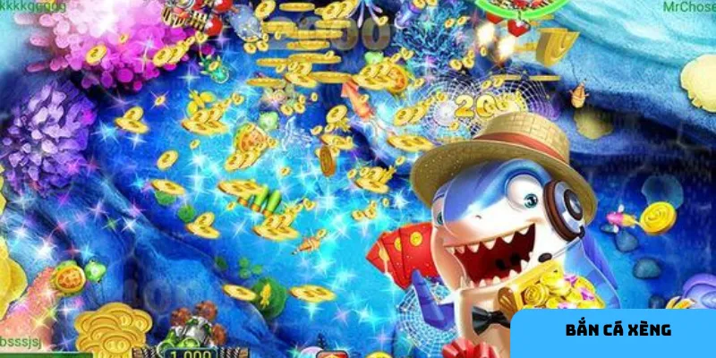 Lối chơi kịch tính và đầy cuốn hút.