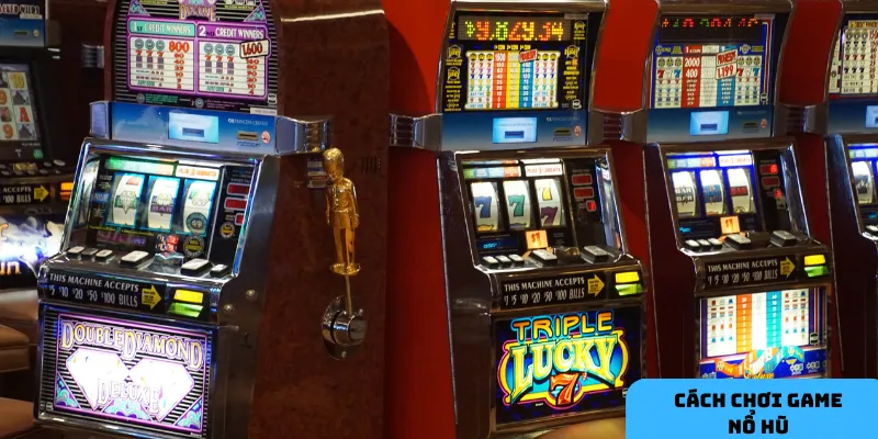 Nắm vững cách chơi giúp bạn dễ dàng chinh phục jackpot mỗi ngày.