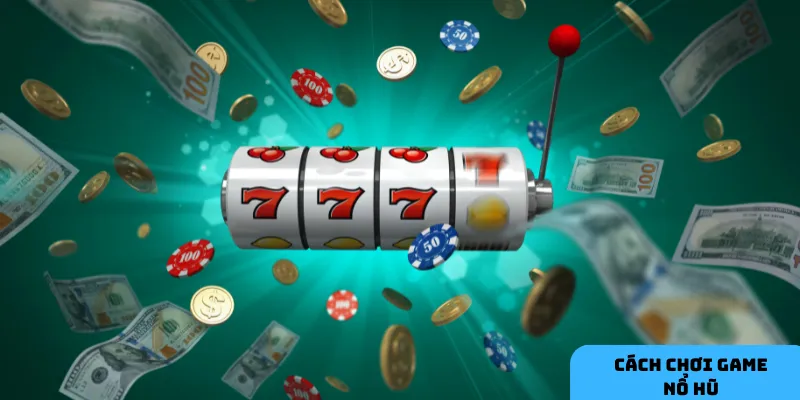 Game nổ hũ là sự kết hợp hoàn hảo giữa giải trí và cơ hội nhận thưởng lớn.