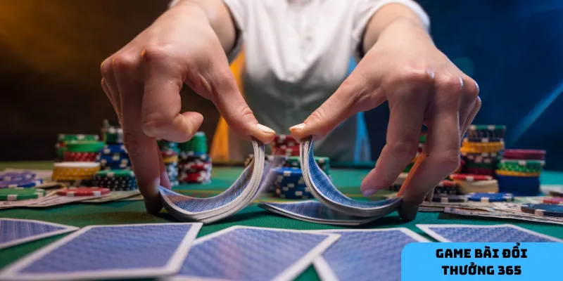Nắm vững cách chơi giúp bạn tận hưởng trọn vẹn trải nghiệm tại game bài đổi thưởng 365.