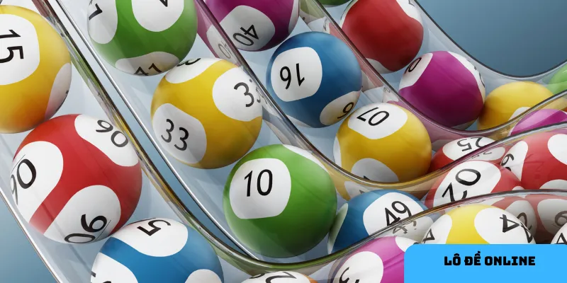 Hình thức lô đề online dễ tiếp cận và minh bạch.