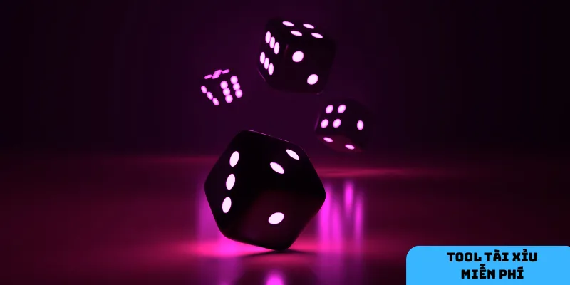 Bí quyết chơi tài xỉu cùng tool giúp bạn gia tăng tỷ lệ thắng hiệu quả.