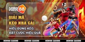 Giải Mã Kèo Nhà Cái - Hiểu Đúng Kèo, Đặt Cược Hiệu Quả