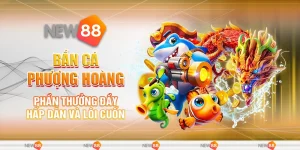 bắn cá phượng hoàng