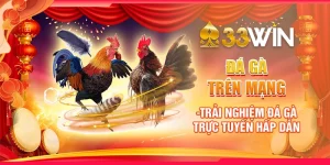 Đá Gà Trên Mạng - Trải Nghiệm Đá Gà Trực Tuyến Hấp Dẫn
