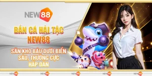 bắn cá hải tặc