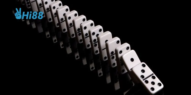 Lựa chọn quân cờ khởi đầu ảnh hưởng lớn đến kết quả trận đấu.