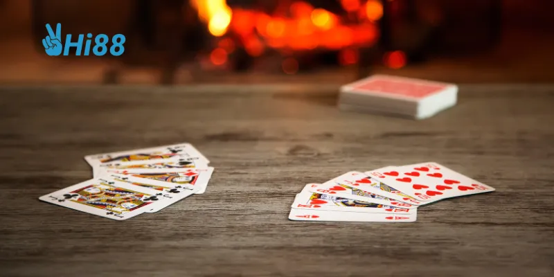 Ma Sói là sân chơi trí tuệ và chiến thuật, nơi mỗi ván bài là một trải nghiệm độc đáo