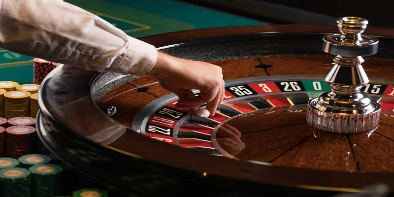 Tìm hiểu về Roulette châu Âu