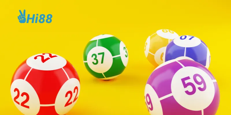 Phân tích dữ liệu trước đó là cách chọn số mang tính chiến lược