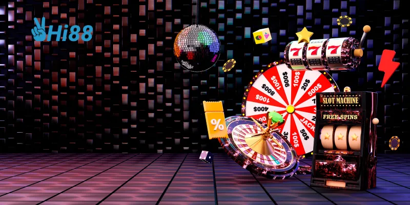 Quy tắc cơ bản trong việc chọn số