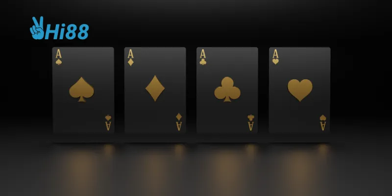 Cách chơi Video Poker đổi thưởng