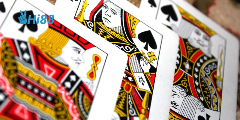 Cơ bản về trò chơi Video Poker