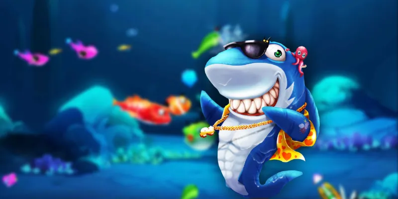 Bắn cá phượng hoàng New88 trúng boss lớn