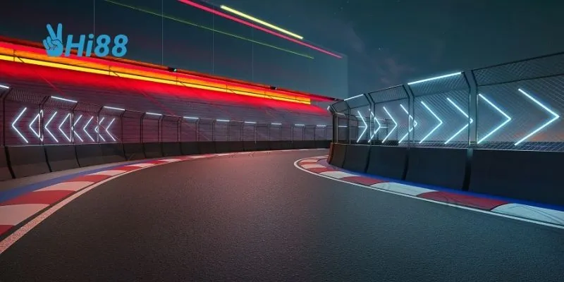 Mỗi giải đua xe có phong cách riêng, mang đến lựa chọn đa dạng.