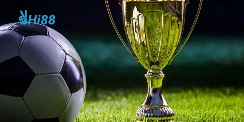 Cập nhật giải đấu lớn mang đến cái nhìn toàn cảnh và hấp dẫn hơn.