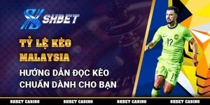 Tỷ Lệ Kèo Malaysia