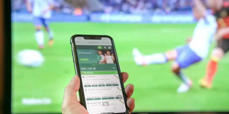 Chiến thuật thắng kèo tỷ số