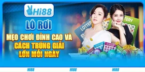 Lô Rơi: Mẹo Chơi Đỉnh Cao Và Cách Trúng Giải Lớn Mỗi Ngày