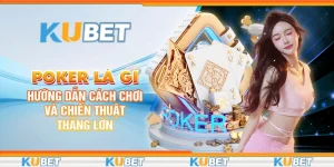 poker la gi