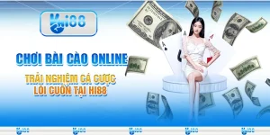 Chơi Bài Cào Online Trải Nghiệm Cá Cược Lôi Cuốn Tại Hi88