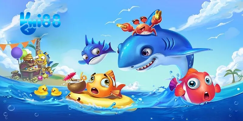 Quản lý đạn và tài khoản cược.