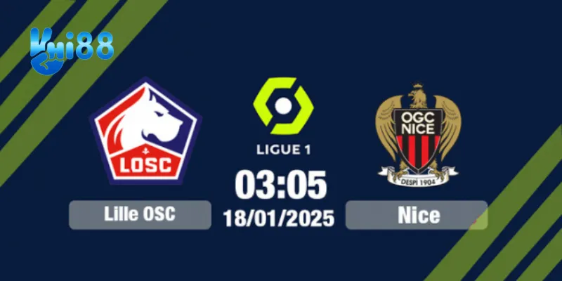 Các tin tức Ligue 1 Pháp mới nhất