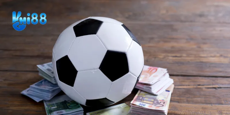 Các loại kèo phổ biến trong tỷ lệ kèo ngoại hạng anh