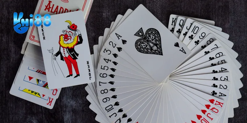 Cách chơi bài cào online cơ bản