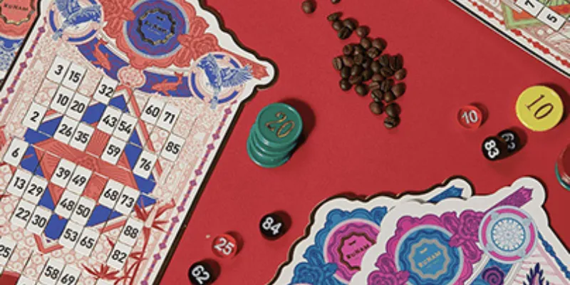 Quy trình cách chơi và nhận thưởng