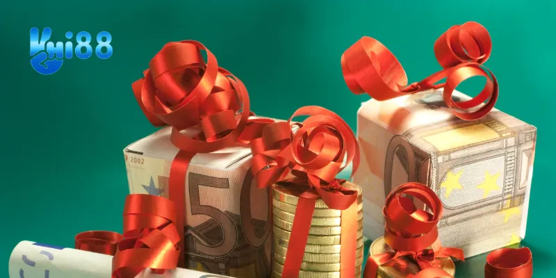 Cách chơi nổ hũ tặng thưởng