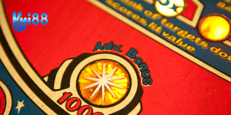 Cơ hội trúng jackpot lớn khi chơi nổ hũ tặng thưởng