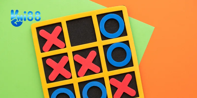 Giới thiệu về cờ caro chiến thuật