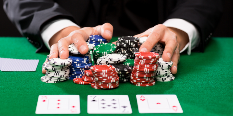 Khám phá định nghĩa game Liêng bịp