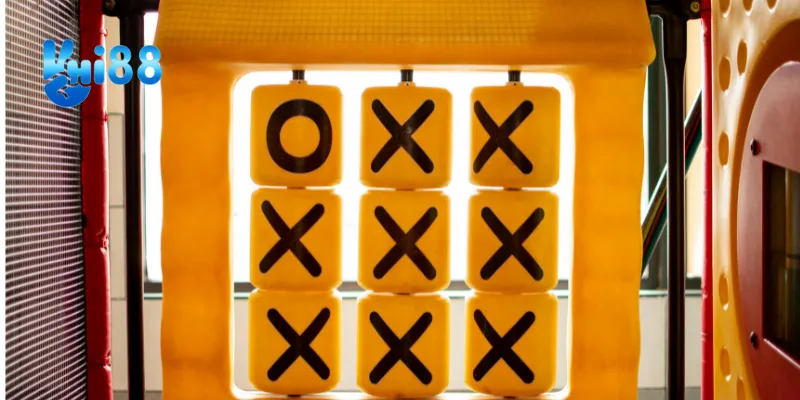 Mẹo chơi cờ caro chiến thuật