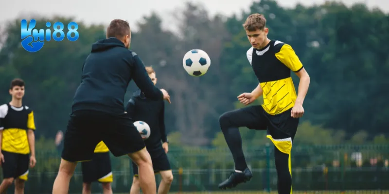 Mẹo chơi kèo thay người hiệu quả nhất