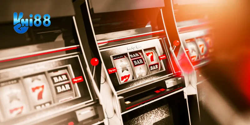 Mẹo tăng cơ hội trúng khi chơi nổ hũ tặng thưởng