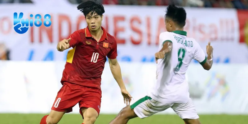 Những đội bóng mạnh nên đặt cược bóng đá V-League