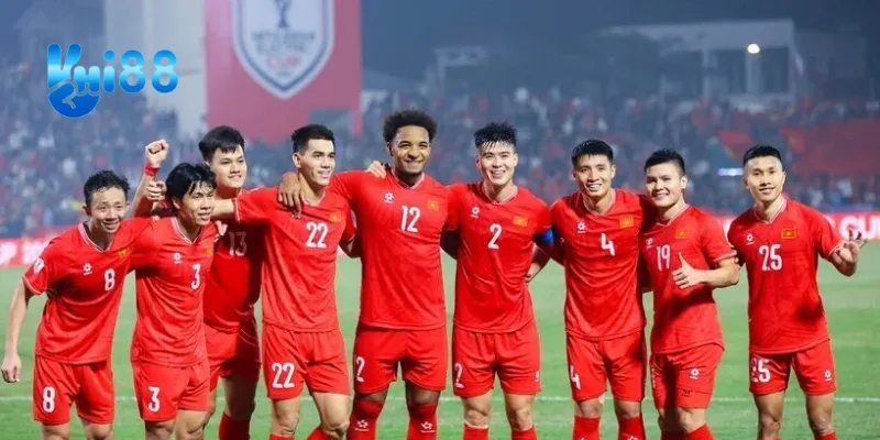 Tin bóng đá V-League mới nhất