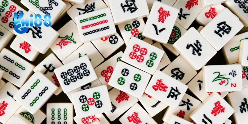 Trải nghiệm game mạt chược thú vị