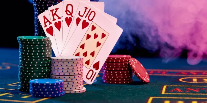 Mẹo chơi phỏm từ cao thủ giúp gia tăng cơ hội chiến thắng