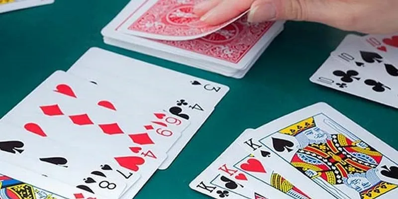 Bí quyết chơi phỏm đổi thưởng giúp tăng tỷ lệ thắng