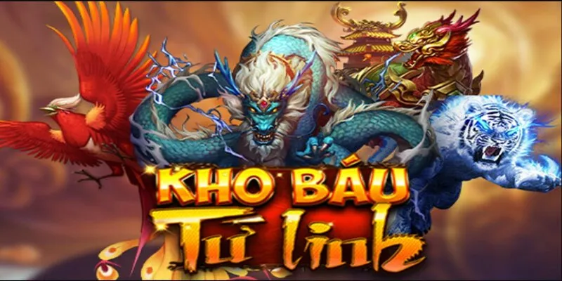 Thông tin chung về Kho Báu Tứ Linh