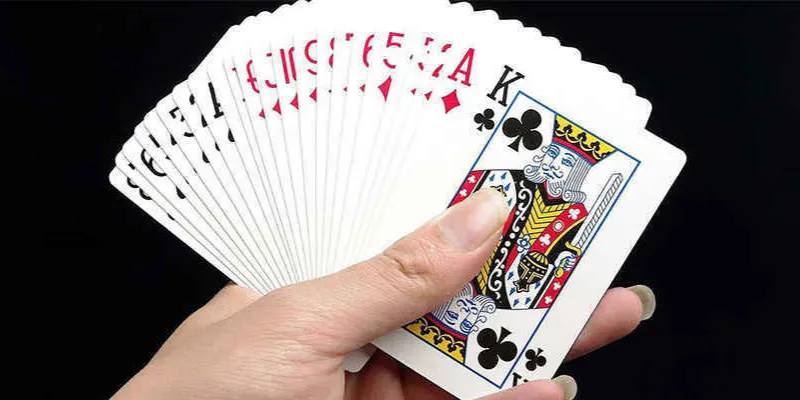 Quy tắc chơi bài tiến lên nền tảng