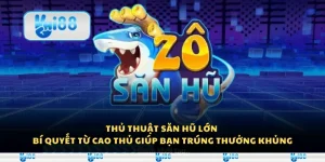 Thủ thuật săn hũ lớn - Bí quyết từ cao thủ giúp bạn trúng thưởng khủng