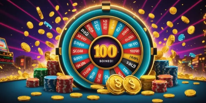 Khám phá slot game