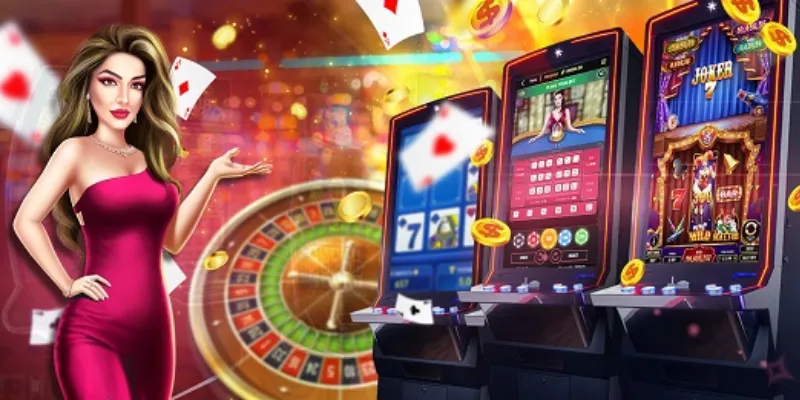 Bí quyết quay hũ Jackpot cho người mới dễ trúng lớn