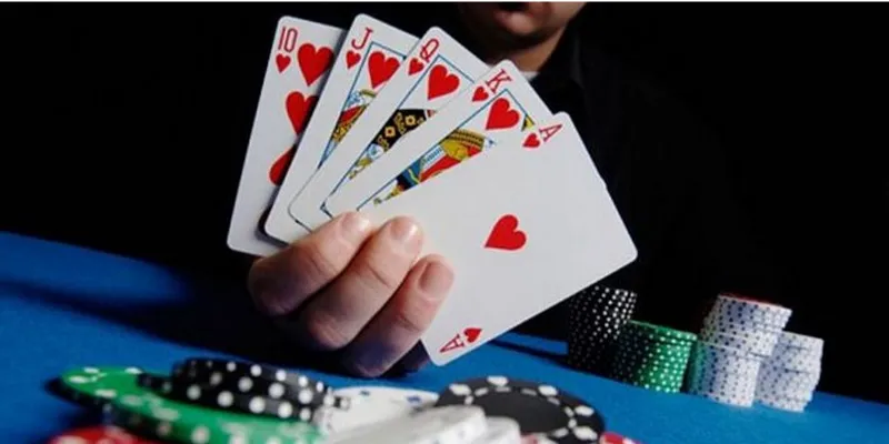 Mẹo chơi tiến lên nâng cao cơ hội chiến thắng